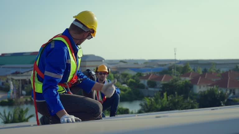  Fort Rucker, AL Roofing Service Pros