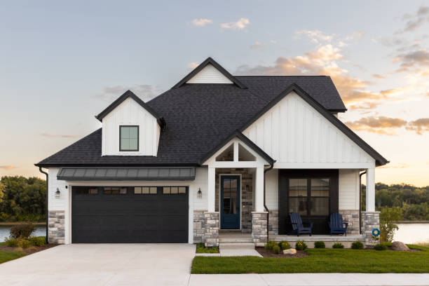 Best Cold Roofs  in Fort Rucker, AL