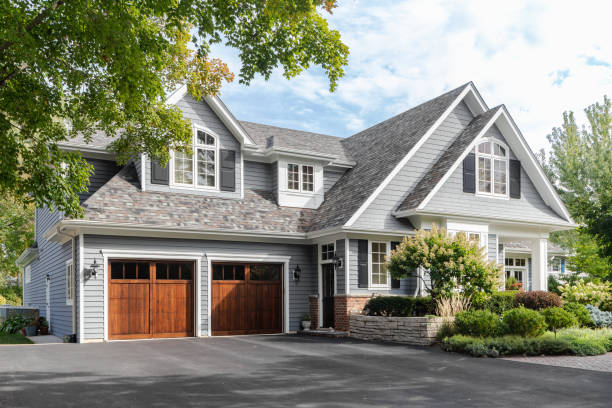 Best Chimney Flashing Repair  in Fort Rucker, AL