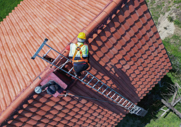 Best Slate Roofing  in Fort Rucker, AL
