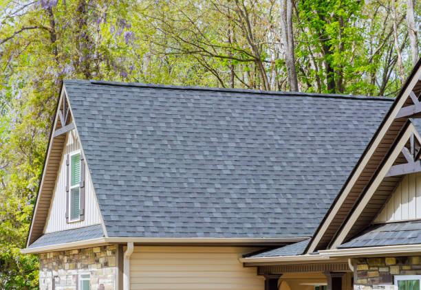 Best Asphalt Shingle Roofing  in Fort Rucker, AL